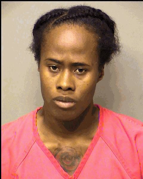 Davetta Marie Hasan